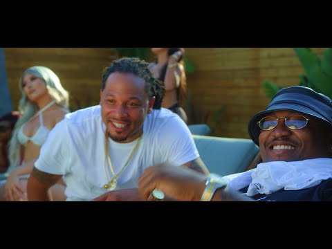 Big Klef ft. Young Fyah - WO YO (Dir By Andy Chen)
