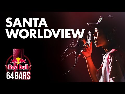 Video thumbnail for Red Bull 64 Bars