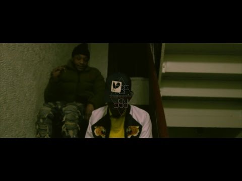 Haze 3000 - Mike Tyson "Freestyle" (Official video)