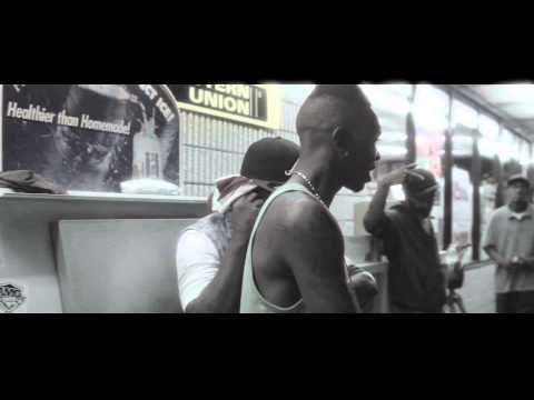 Bonezz Ready ft skrillaman & Nate Nasa