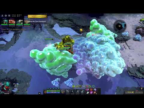 Siltbreaker best run — 40 min, all 33 stars, no abuse