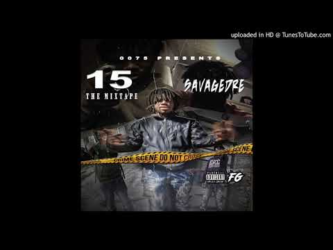 SavageDre 843 X Who Run It (Remix) Ft. Lo Ruggrat