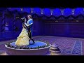 Tokyo Disneyland Beauty And The Beast Ride