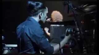 Lunaspina-Fiorella Mannoia