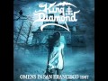 king Diamond 1987 Evil 
