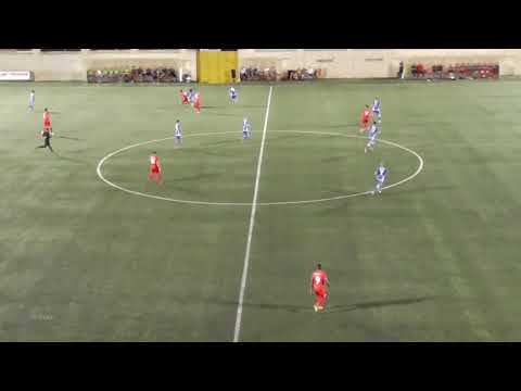 4th round BOV Balzan FC 3-1 Mosta
