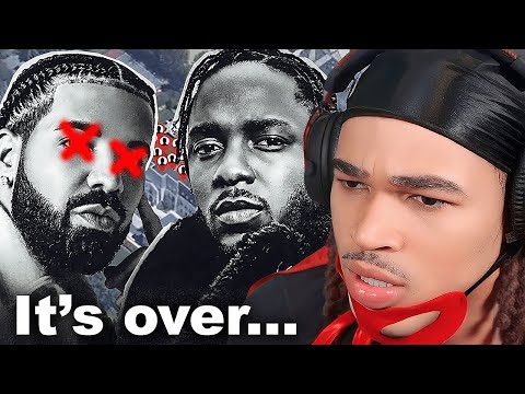 The End of The Drake-Kendrick Lamar Beef