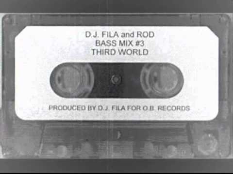 Dj Fela and Rod - Bloody Glock Part 2