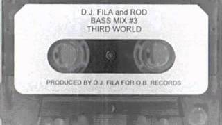 Dj Fela and Rod - Bloody Glock Part 2