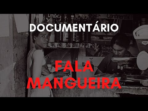 Documentário Fala Mangueira 1981