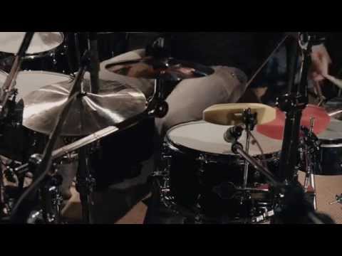 Gabor Dornyei – Tycoon Percussion Drumset Add-ons