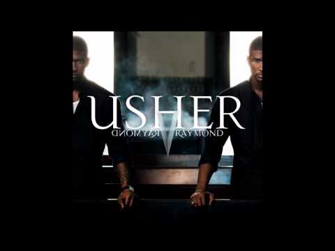 Usher - Stroke (Prod. By Danjahandz) ( New 2010 )