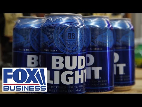 How are Bud Light’s competitors doing after the Dylan Mulvaney controversy?