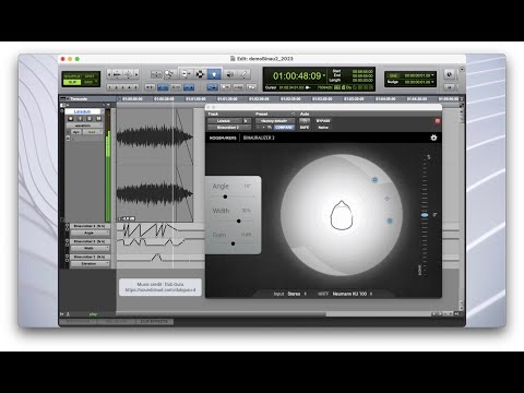 Free Download Binau Bundle 2 v2.0.1 WiN-R2R