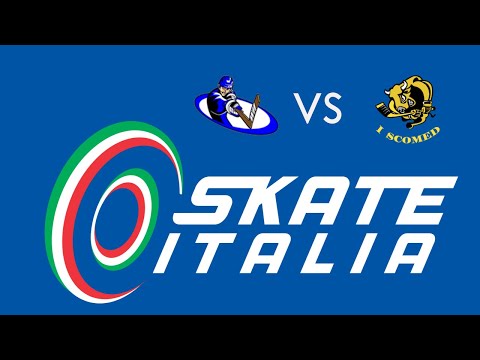 SNIPERS TECNOALT vs SCOMED BOMPORTO | 21.12.2025