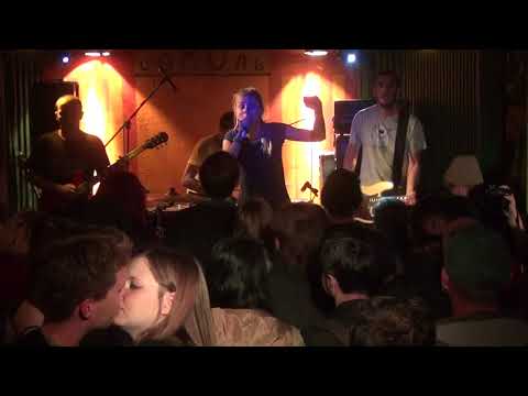 Bernays Propaganda - Zoccolo, St. Petersburg 19.09.13