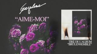 Aime-moi Music Video