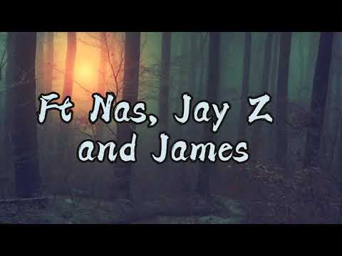 Sorry not sorry lyrics-Dj khaled ft Nas, Jay Z, James Fauntleroy