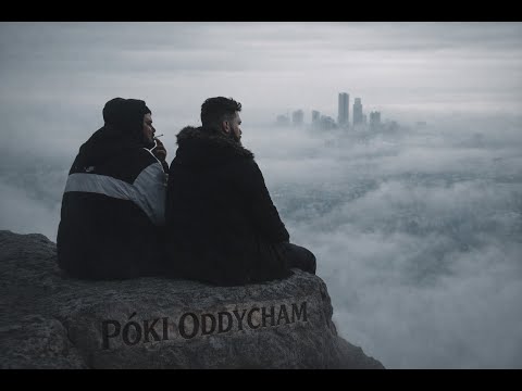 Korek - Póki Oddycham ft. Przemek Ferguson Prod. Youngzet