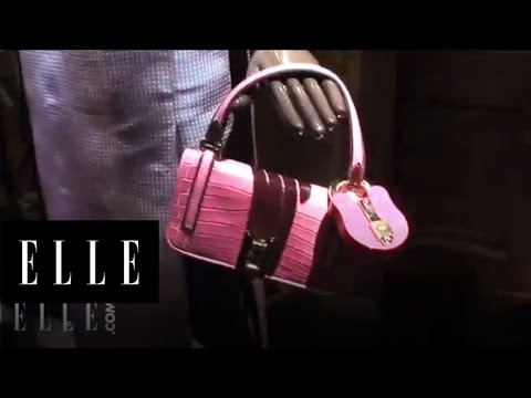 Loewe - Fall 2008 - ELLE