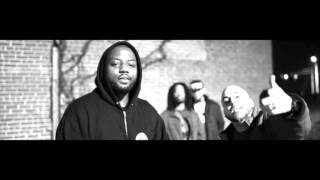 Ed E. Ruger (feat. Blind Fury & Fish Scales) - You Ain’t Built Like This (Official Video)