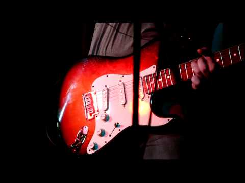 Marc Aliana - Guitar Solo and 