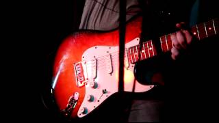 Marc Aliana - Guitar Solo and 