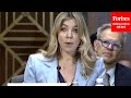 FULL HEARING Facebook Whistleblower Testifies Before Senate Judiciary Committee