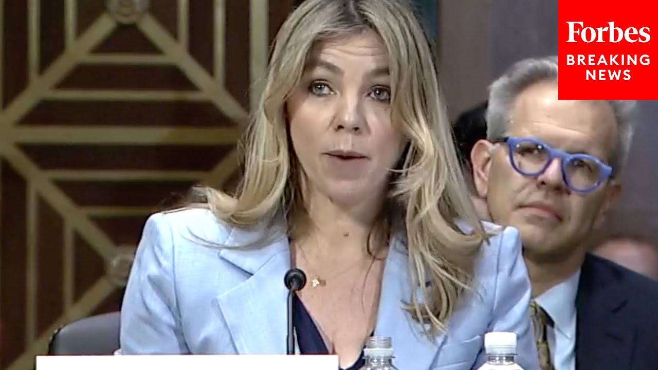 FULL HEARING: Facebook Whistleblower Testifies Before Senate Judiciary Committee