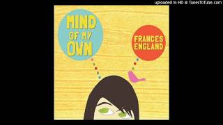 Frances England - Bicycle