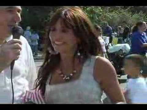 Sportello Italia Addio! - Intervista con Francesca Alderisi