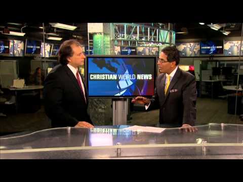 CBN NewsWatch: June 26, 2014