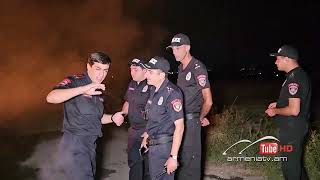 Սուր անկյուն 13.10․2024 - Նաիրի Մուրադյան «Օրենք՝ կիսատ-պռատ»