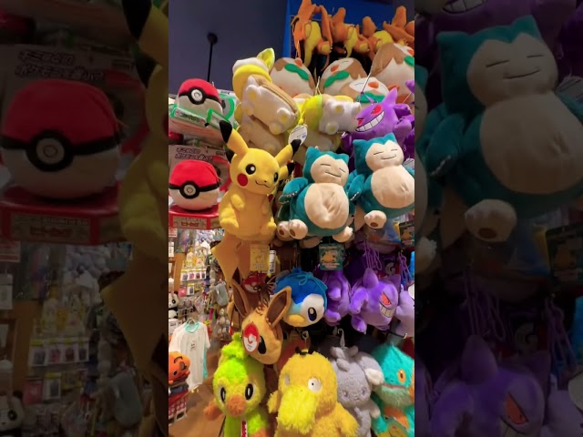 Vídeo relacionado con CYPBRANDS , Mochila Saco 34x44 Pokémon Charmander Unisex Niños, Naranja (Orange), Único