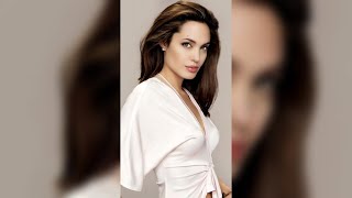 Angelina Jolie ❤| WhatsApp Status Video