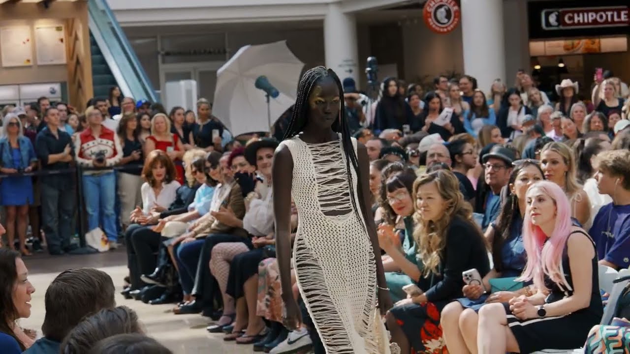 ASU FIDM Uncertainty Fashion Show | Spring 2025