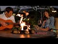 Broadcast Production Outdoor Furniture Spot