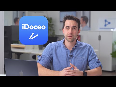 Das iPad als digitaler Lehrerkalender - iDoceo