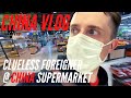 Clueless Foreigner Visits Chinese Supermarket Supermarkets In China China Vlog
