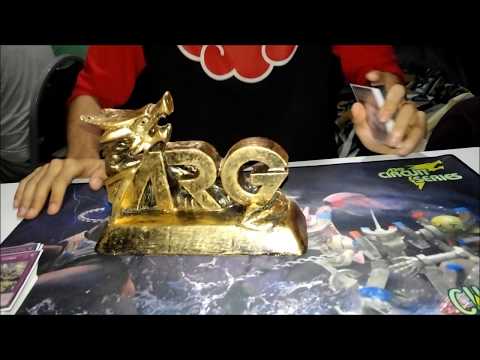 Yugioh 1st Place Deck Profile - ARG St. Louis - Pure Zoodiac - Marcus Hayden