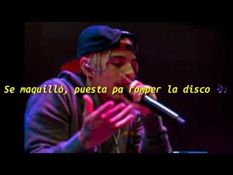 Cobrale 🎶 Tito El Bambino Rauw Alejandro 😎 Lyanno ( Estado De Whatsapp)