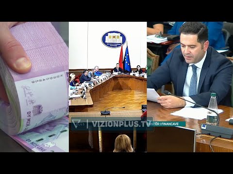 Malaj: Taksat nuk rriten në 2026, rivlerësimi i pasurive do të bëhet me një normë prej 5%