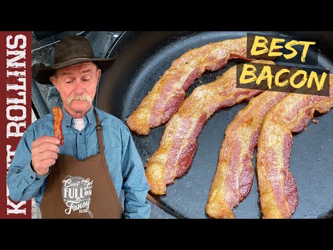The Best Way to Cook Bacon
