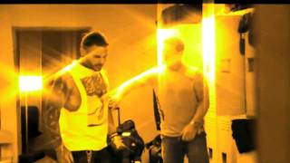 Jeff Hardy - Walking Dead