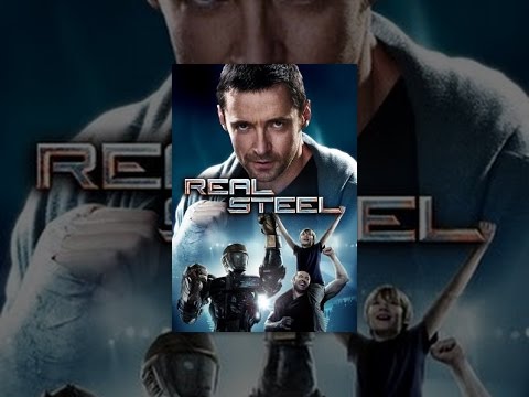 Real Steel