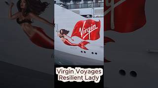 Virgin Voyages Resilient Lady