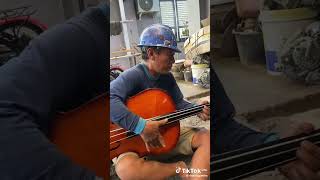 Download lagu YANG TERDALAM (CELLO) BASS BETOT mp3 Download lagu YANG TERDALAM (CELLO) BASS BETOT mp3