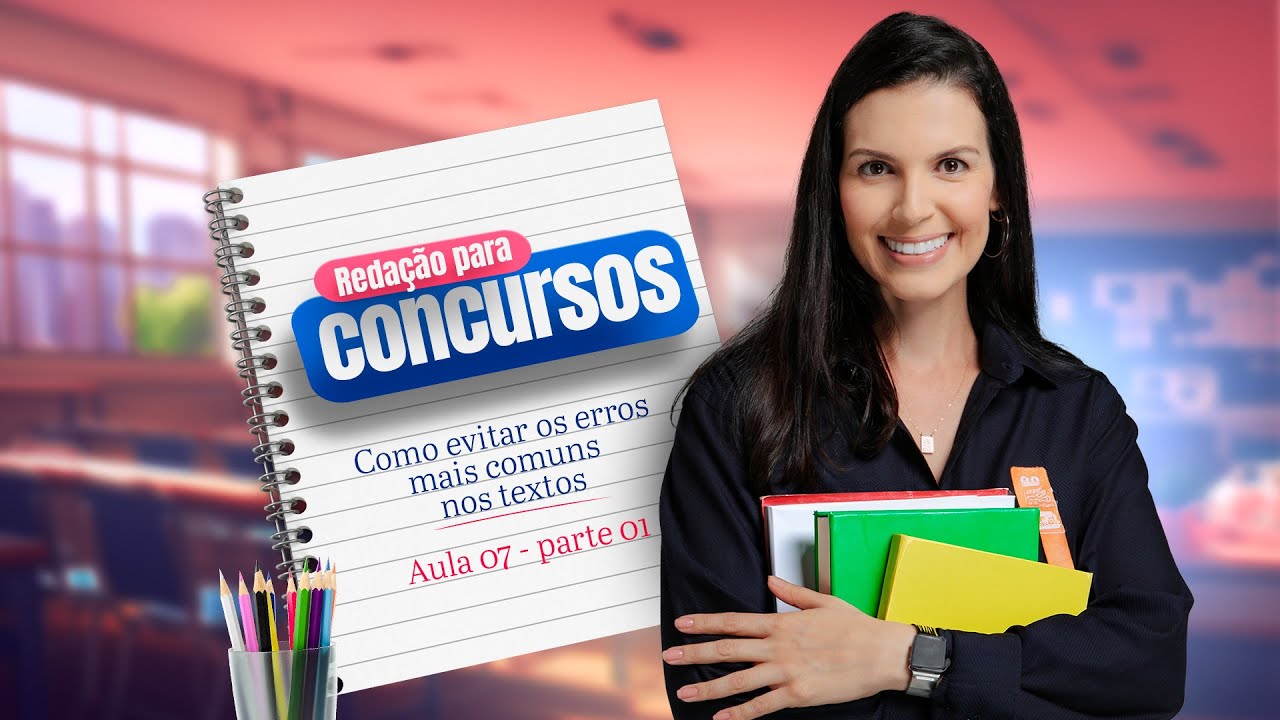 Redação para Concurso: Análise das Bancas Mais Cobradas em Concursos Educacionais