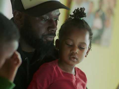 Brian Owens - Off Day, Episode 1 | Brian Owens