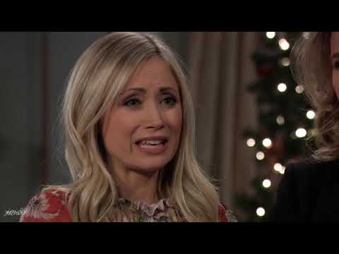 GH: 12/17/18 - Charlotte's Bullying Aiden Part 1/2